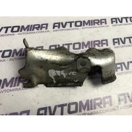Термозахист випускного колектора Fiat Doblo 1.3 MJTD 2000-2010 55223723